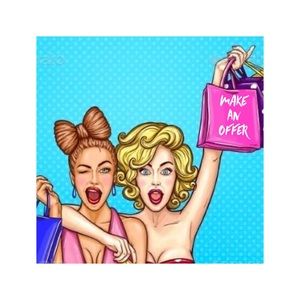 ❣️OFFERS WELCOME❣️